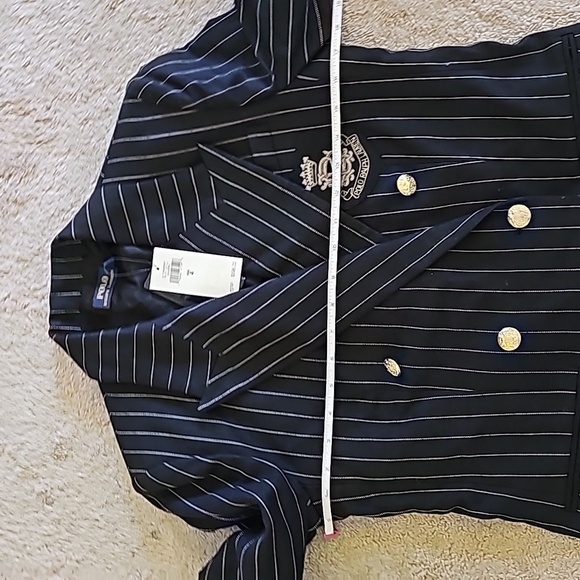 Polo Ralph Lauren Blazer jacket - Picture 7 of 10